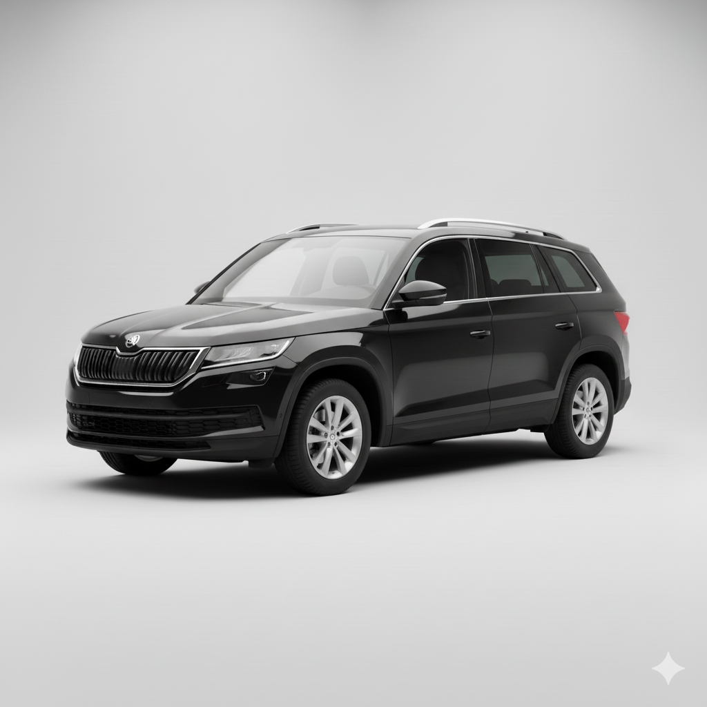 Kodiaq
