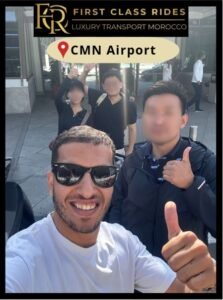 q-transfert-aeroport-casa